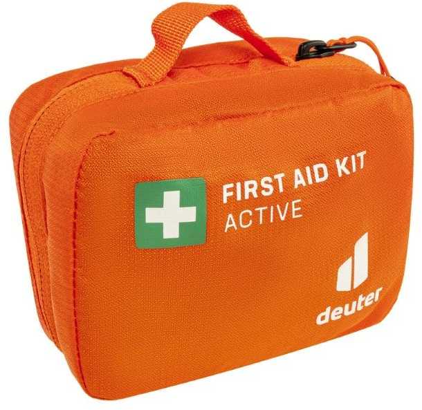 „Deuter“ pirmosios pagalbos rinkinys „Active“ – ramina