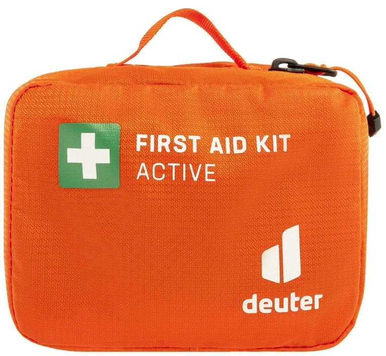„Deuter“ pirmosios pagalbos rinkinys „Active“ – ramina