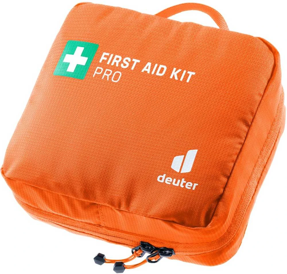 Deuter First Aid Kit Pro kelioninė pirmosios pagalbos vaistinėlė