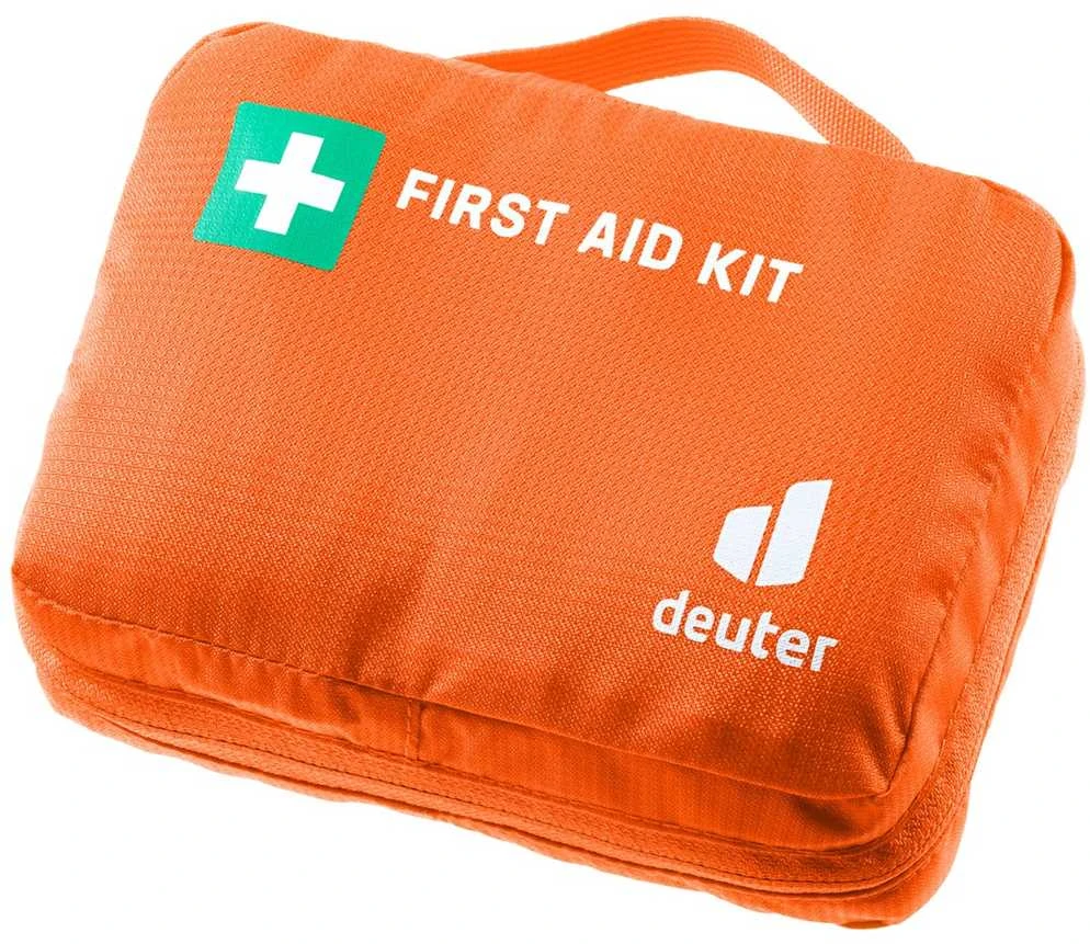 Deuter First Aid Kit Travel first aid kit