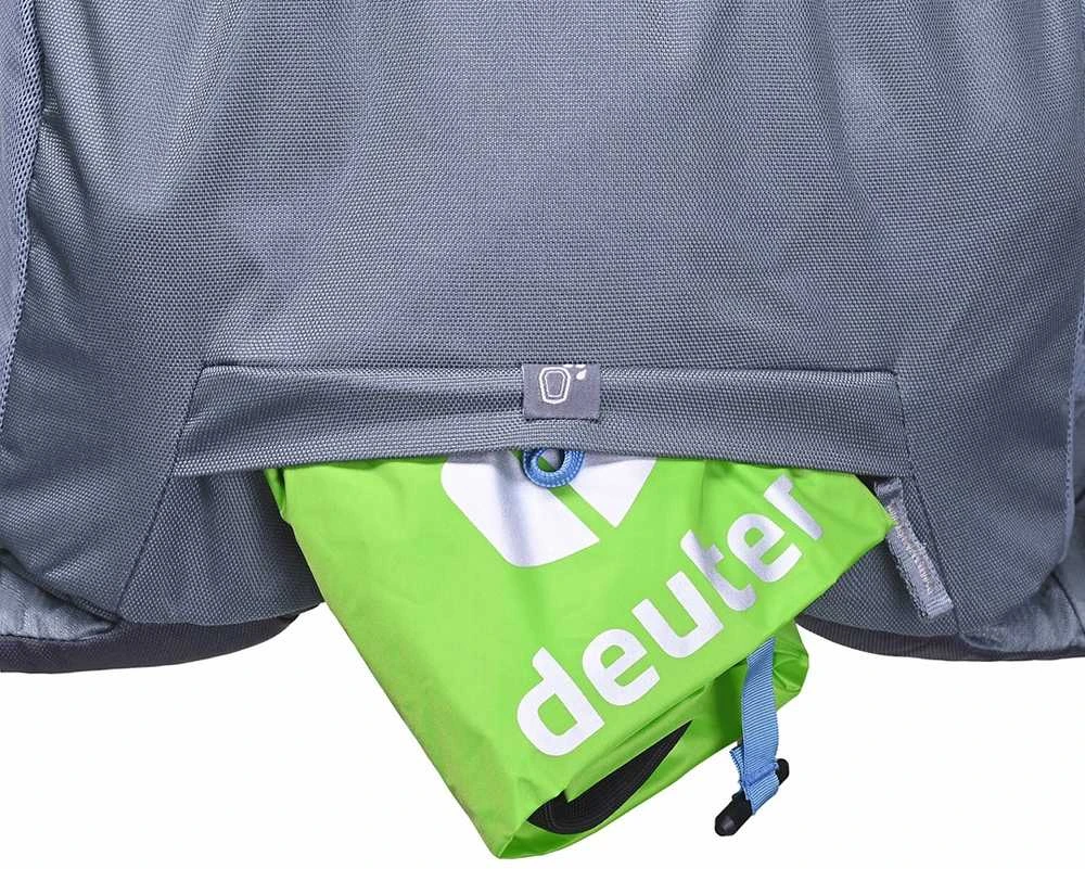 Žygių kuprinė Deuter Futura, 27l