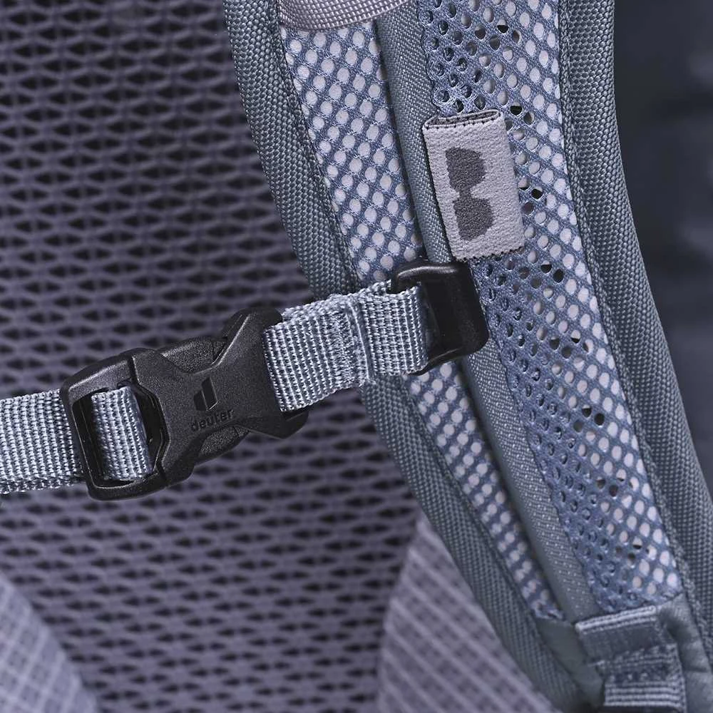 Žygių kuprinė Deuter Futura, 27l