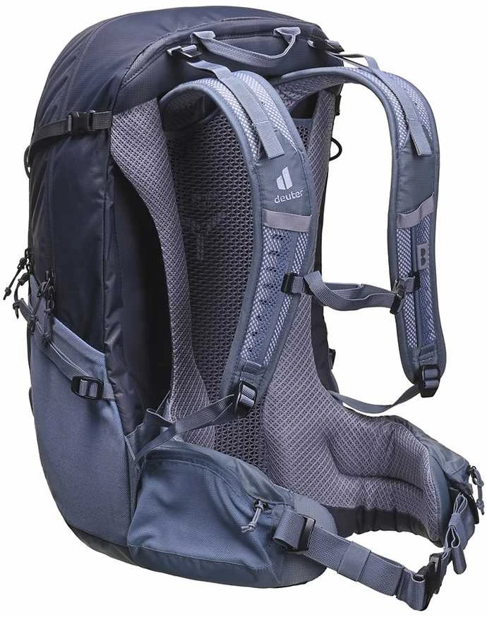 Žygių kuprinė Deuter Futura, 27l