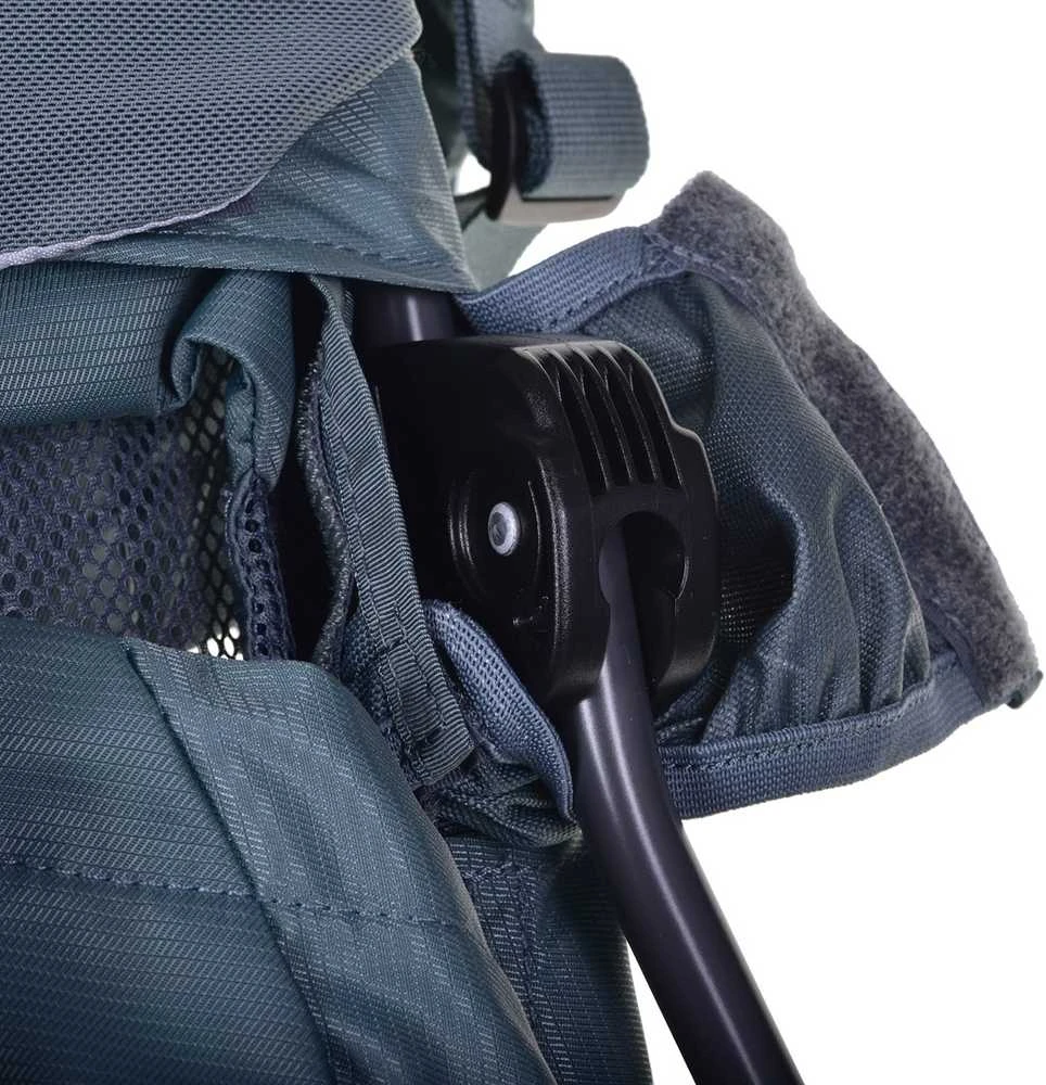 Vaikiška nešynė Deuter Kid Comfort Active