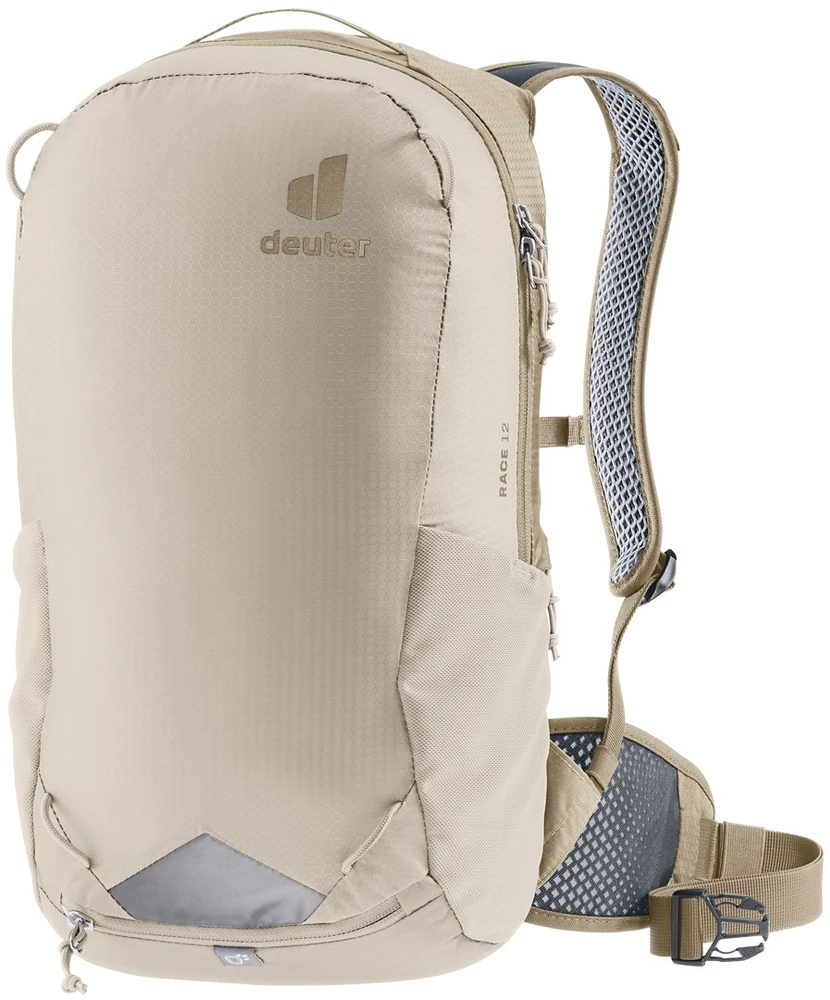 Deuter Race 12 Rusvai gelsvas
