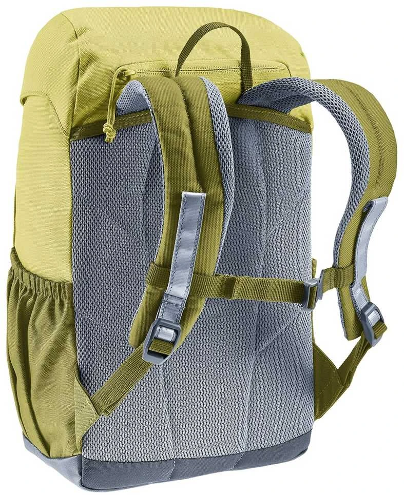 Deuter Waldfuchs 10 Children's hiking backpack, žalias