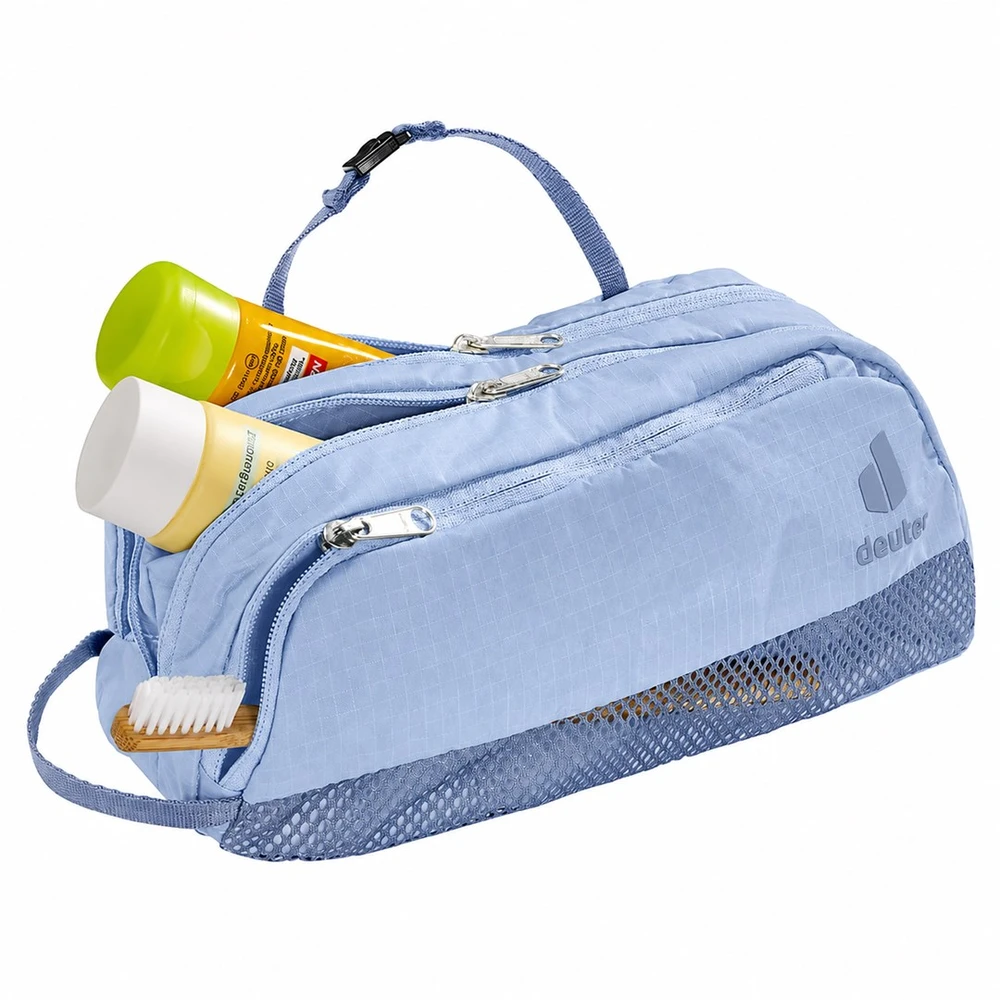 Deuter Wash Bag Tour III kosmetinis krepšys Mėlyna