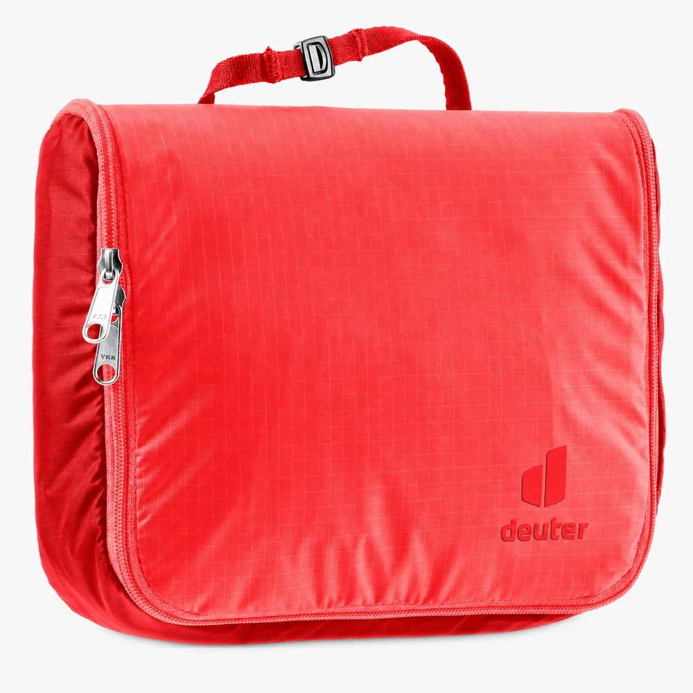 Kosmetinė Deuter Wash Center Lite II - Rausva