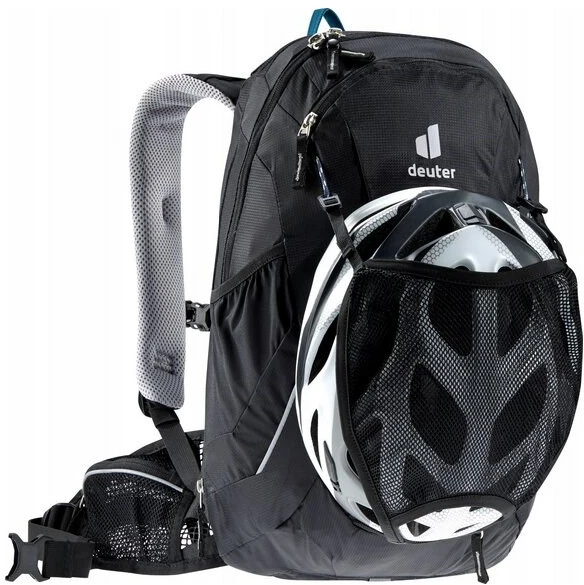 Deuter moteriška dviračių kuprinė Superbike 14 EXP SL