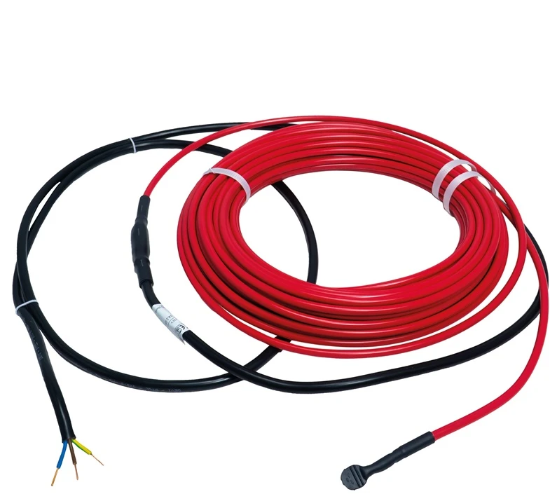 Šildymo kabelis DEVIflex 18T, 395 W, 22 m