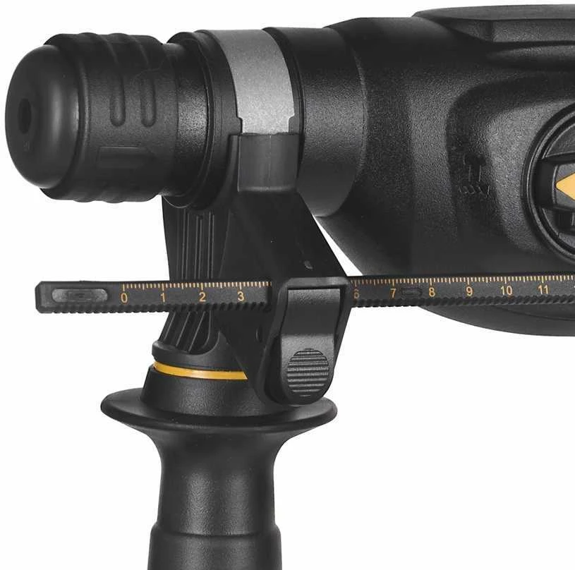 Perforatorius DeWalt D25133K 2,6J