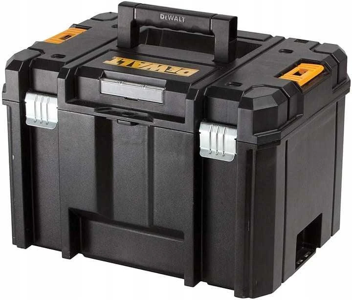 DEWALT DCK690P3T 18 V kombinuotas elektrinių įrankių rinkinys