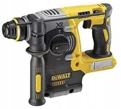 DEWALT DCK690P3T 18 V kombinuotas elektrinių įrankių rinkinys