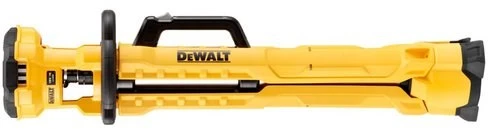 Teleskopinė lempa ant trikojo DeWalt DCL079-XJ (3000 lm, Baltas šiltas)