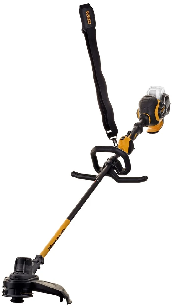 DEWALT akumuliatorinė žoliapjovė DCM571N 54V be akumuliatoriaus ir kroviklio