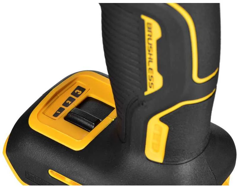 DEWALT daugiafunkcinis įrankis DCS356NT 18V, be akumuliatoriaus ir kroviklio, TSTAK lagaminas