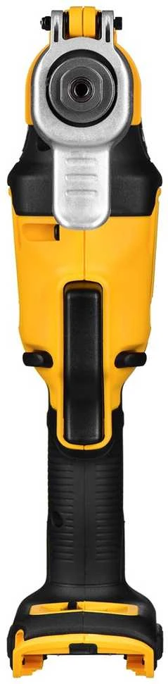 DEWALT daugiafunkcinis įrankis DCS356NT 18V, be akumuliatoriaus ir kroviklio, TSTAK lagaminas