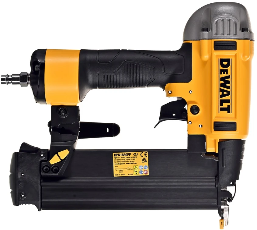 Pneumatinis viniakalis DeWalt DPN1850PP-XJ