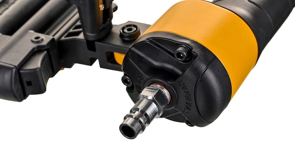 Pneumatinis viniakalis DeWalt DPN1850PP-XJ