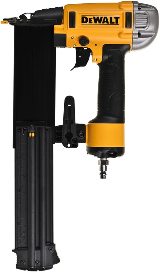Pneumatinis viniakalis DeWalt DPN1850PP-XJ