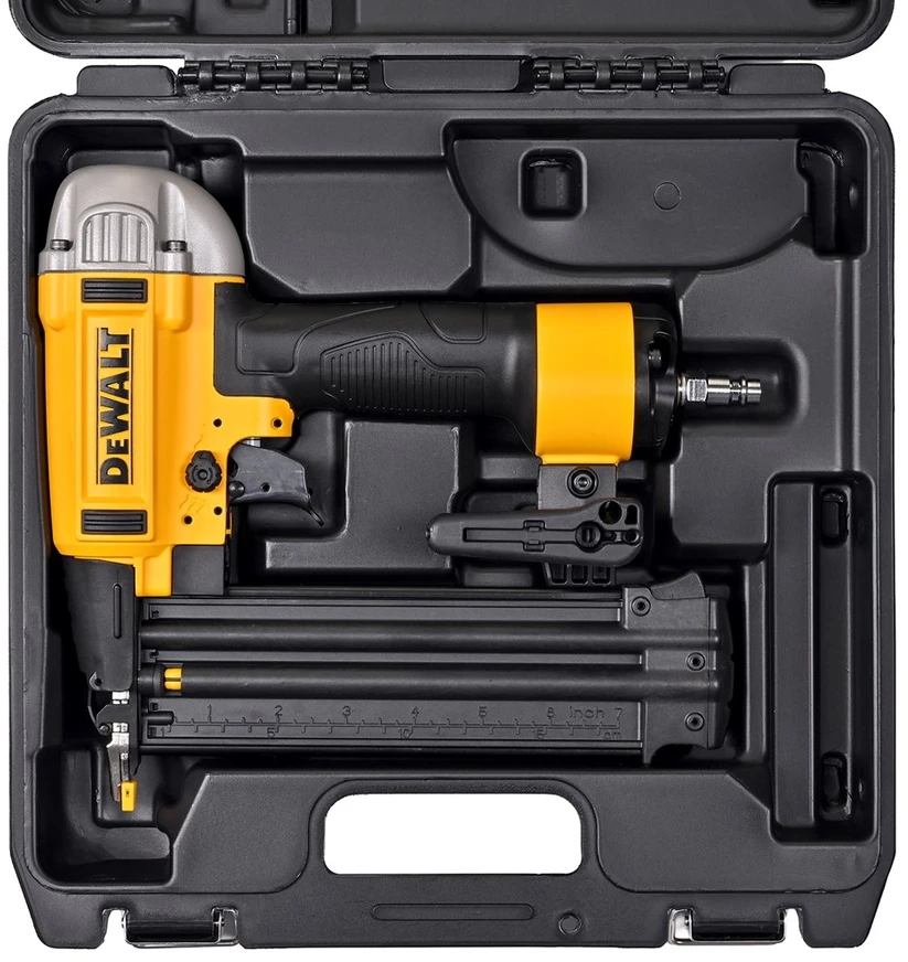 Pneumatinis viniakalis DeWalt DPN1850PP-XJ