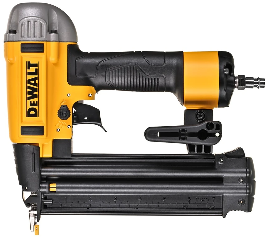 Pneumatinis viniakalis DeWalt DPN1850PP-XJ