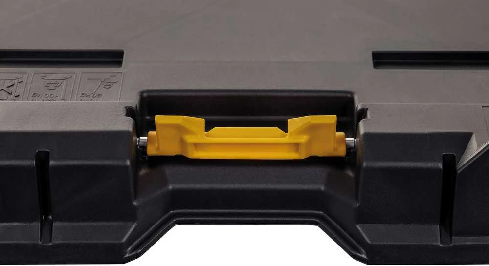 Vežimėlis įrankių dėžėms DeWalt TSTAK DWST1-71196