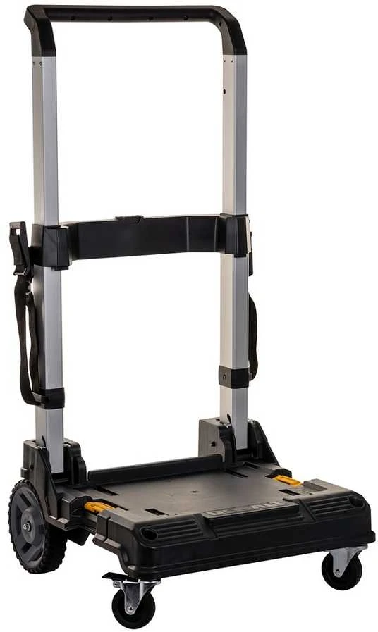 Vežimėlis įrankių dėžėms DeWalt TSTAK DWST1-71196