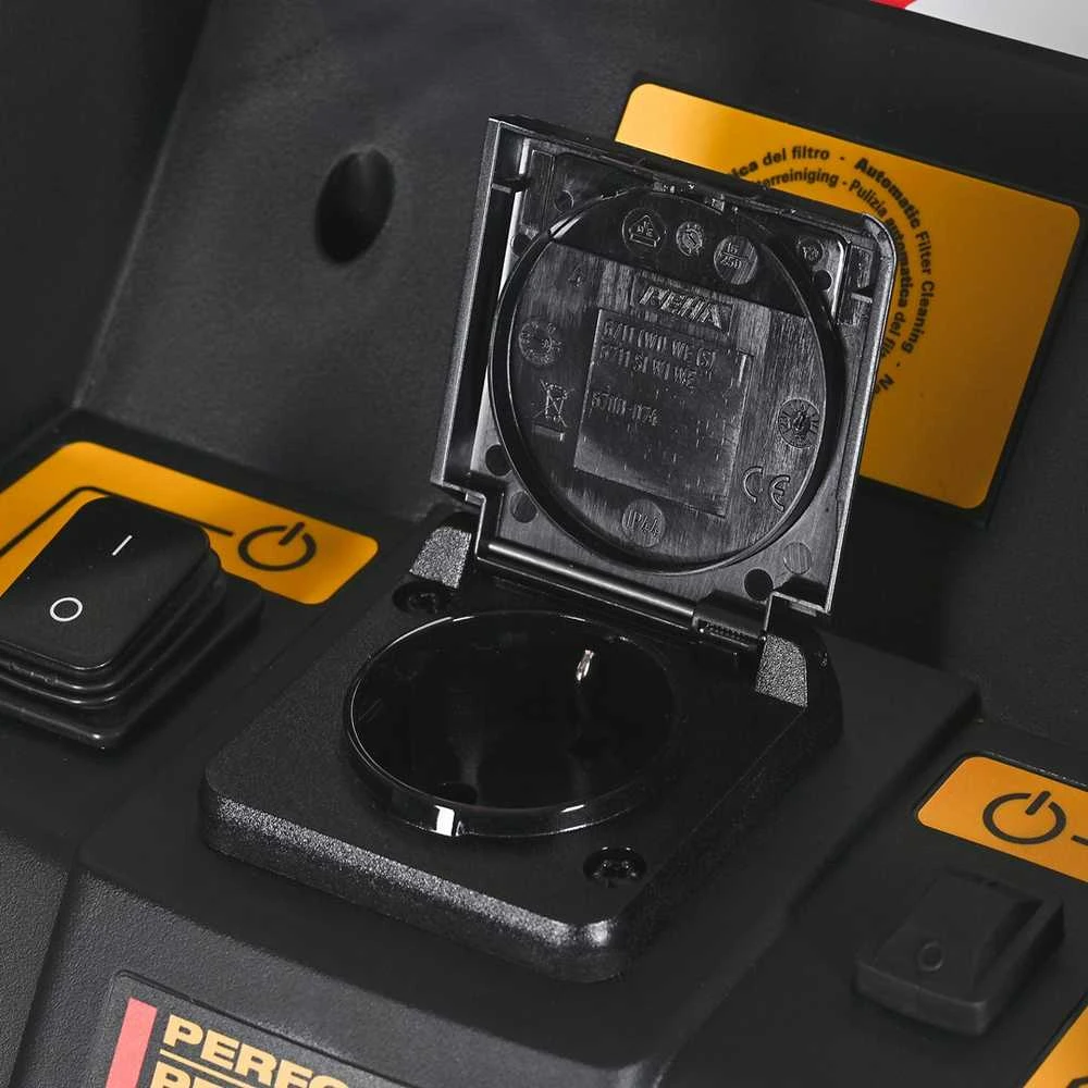 Dulkių siurblys DeWalt DWV901L 30L
