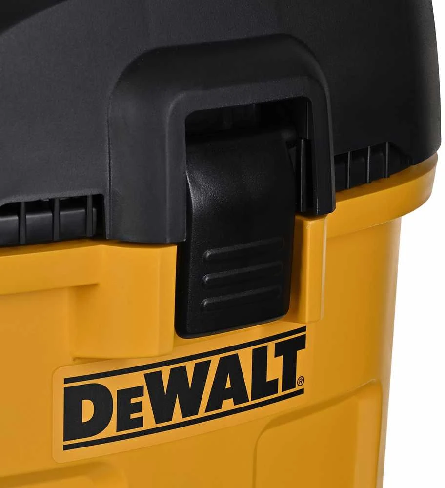 Dulkių siurblys DeWalt DWV901L 30L