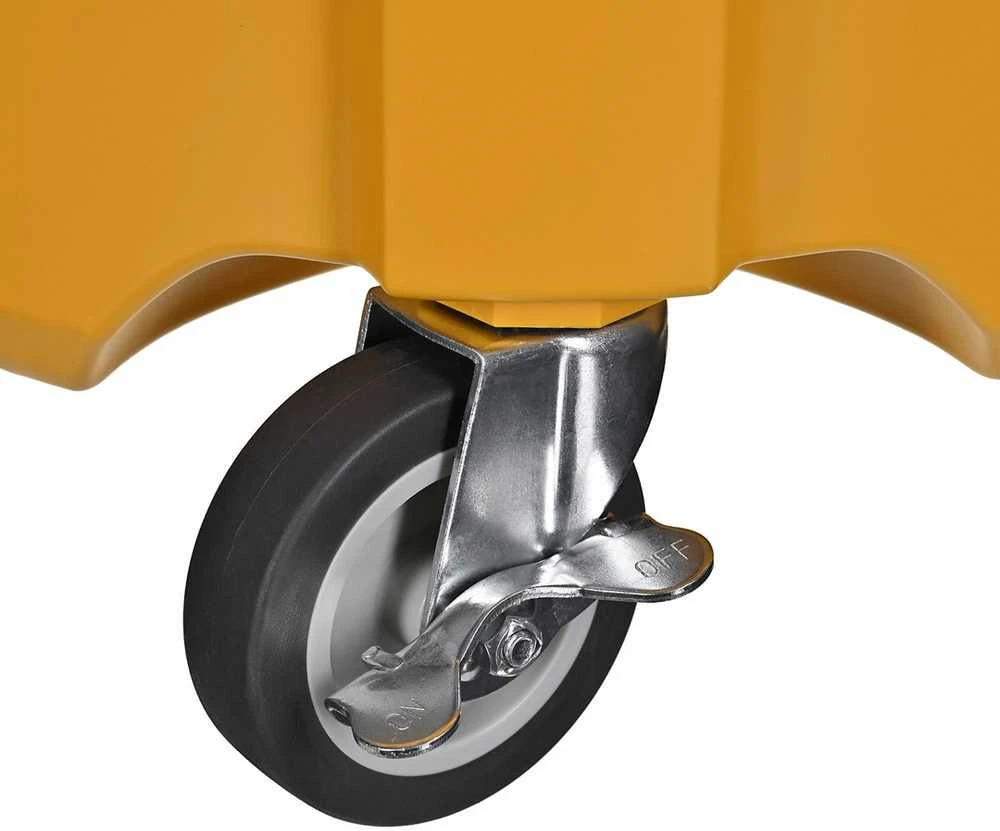 Dulkių siurblys DeWalt DWV901L 30L