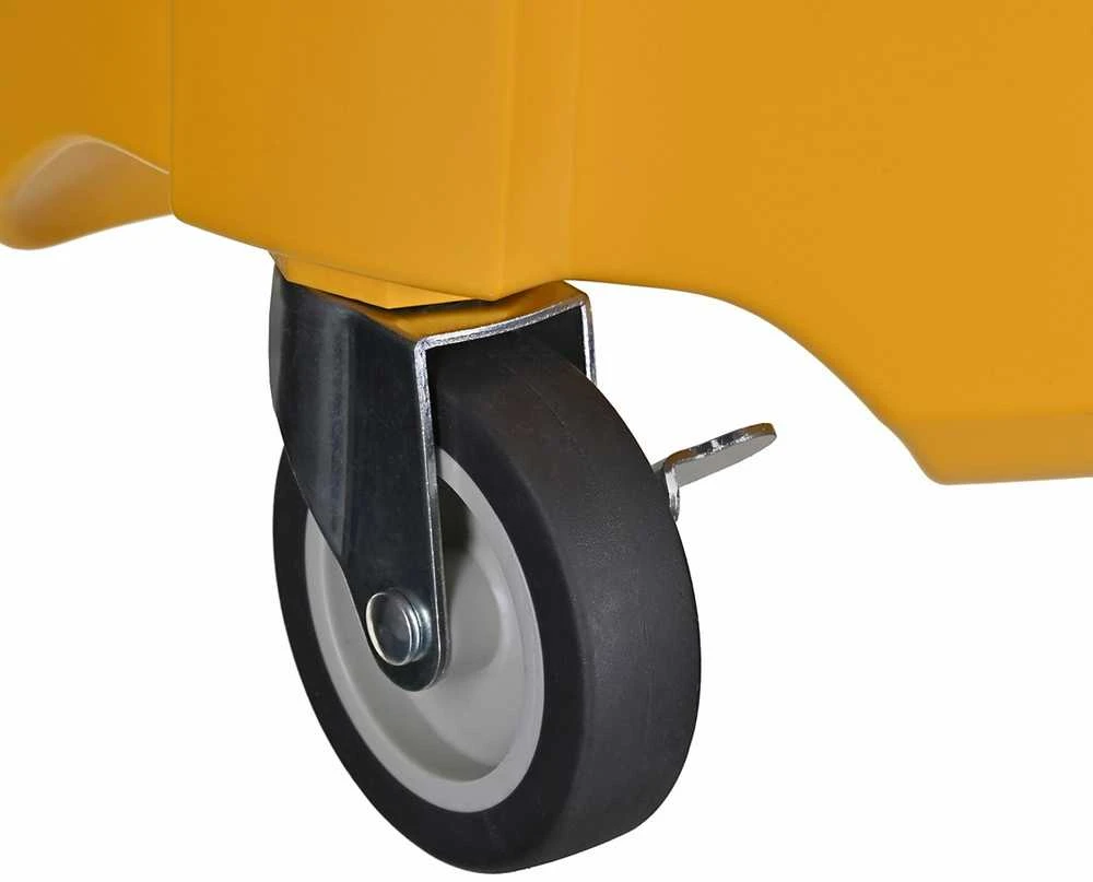 Dulkių siurblys DeWalt DWV901L 30L