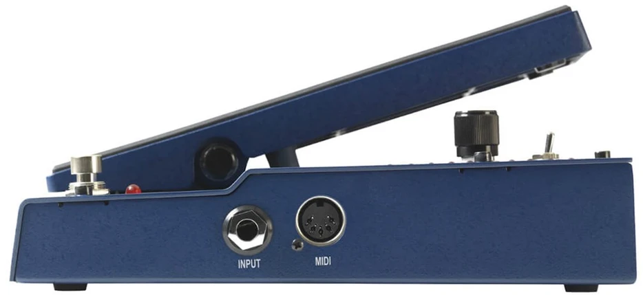 DigiTech Bass Whammy – bosinės gitaros efektas