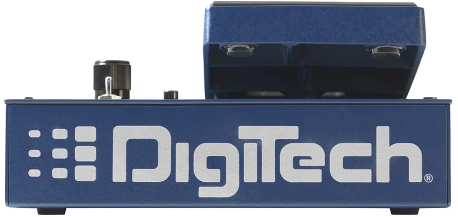 DigiTech Bass Whammy – bosinės gitaros efektas
