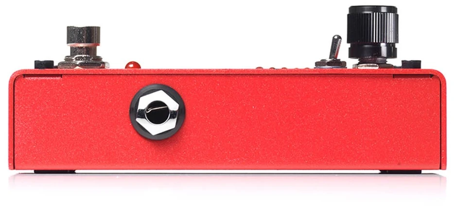 DigiTech Drop - guitar effect