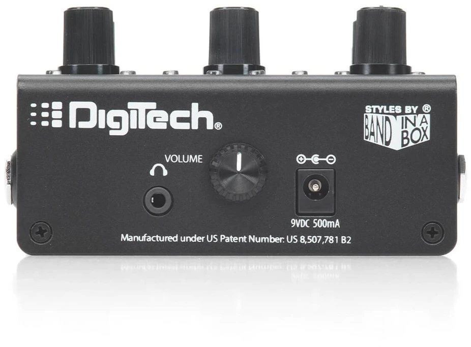 Digitech Trio+ Band Creator – looper