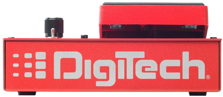 DigiTech Whammy 5 – gitaros efektas