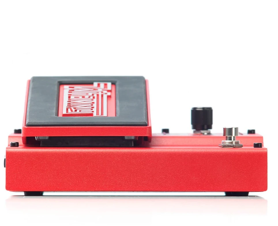 DigiTech Whammy 5 – gitaros efektas