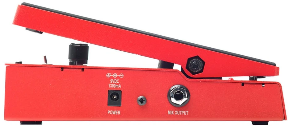DigiTech Whammy 5 – gitaros efektas