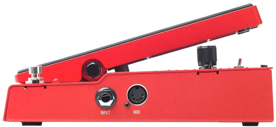 DigiTech Whammy 5 – gitaros efektas
