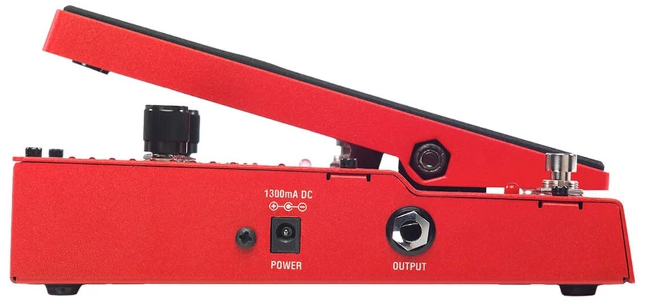 DigiTech Whammy DT – gitaros efektas