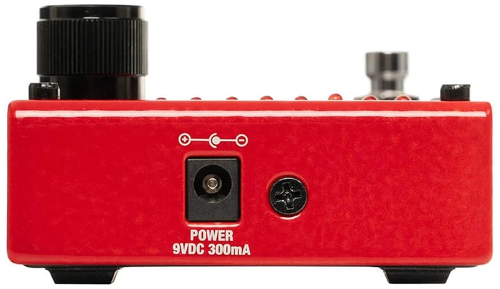 DigiTech Whammy HammerOn - gitaros efektas