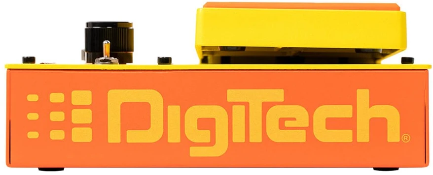 DigiTech Whammy MonoNeon - effect for electric guitar and bass