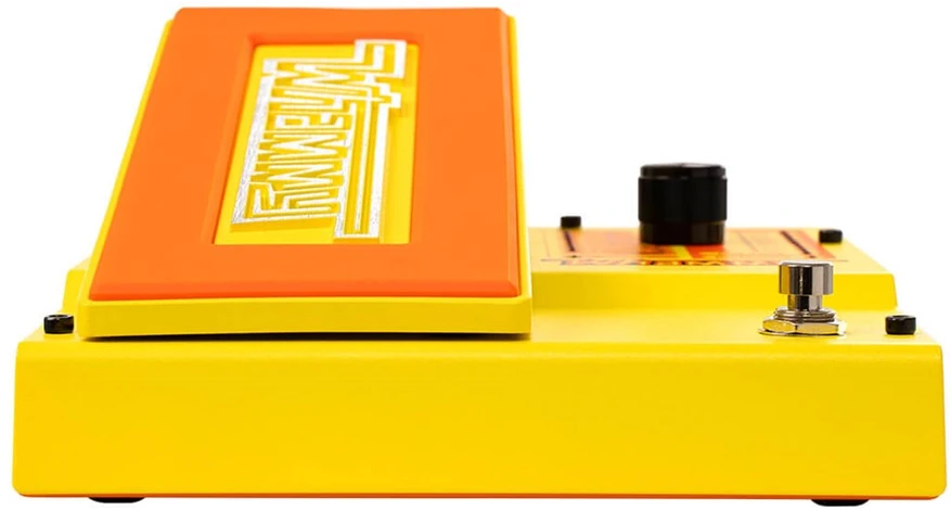 DigiTech Whammy MonoNeon - effect for electric guitar and bass