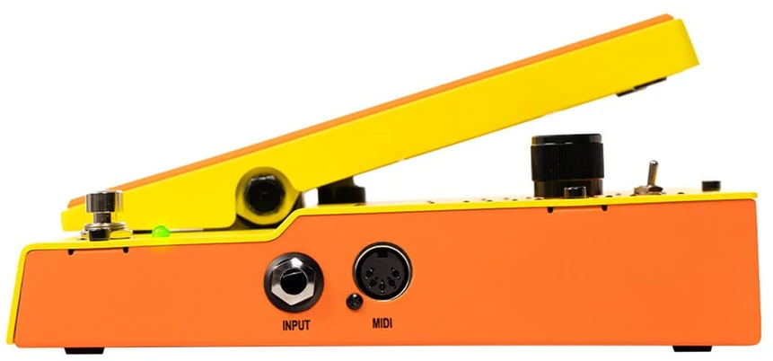 DigiTech Whammy MonoNeon - effect for electric guitar and bass