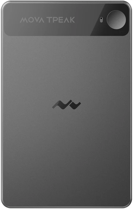 Diktofonas Al MOVA TPEAK Al NOTE Voice Recorder
