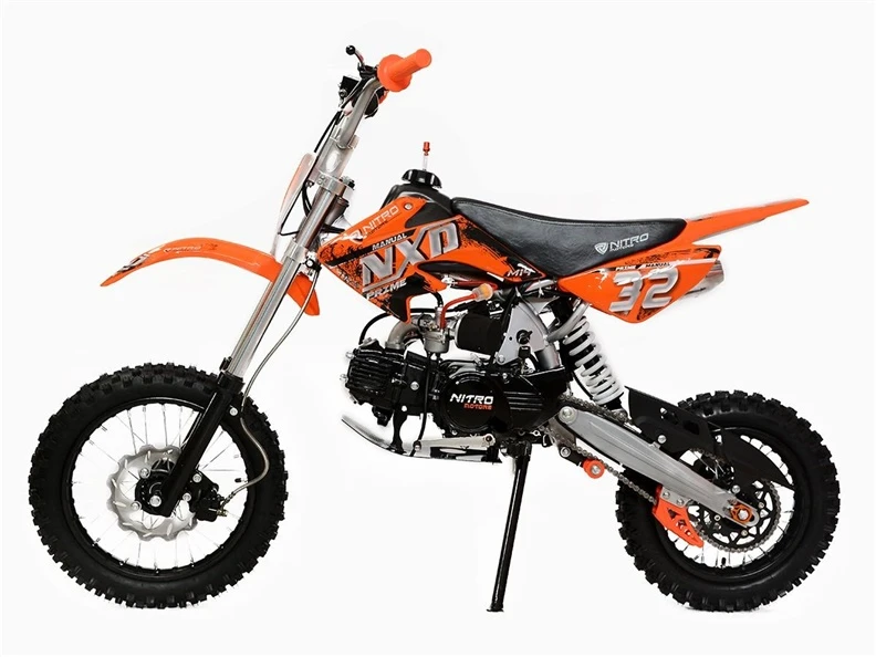 None MOTORINIS MOTOCIKLAS 125 CC HB-GS05A