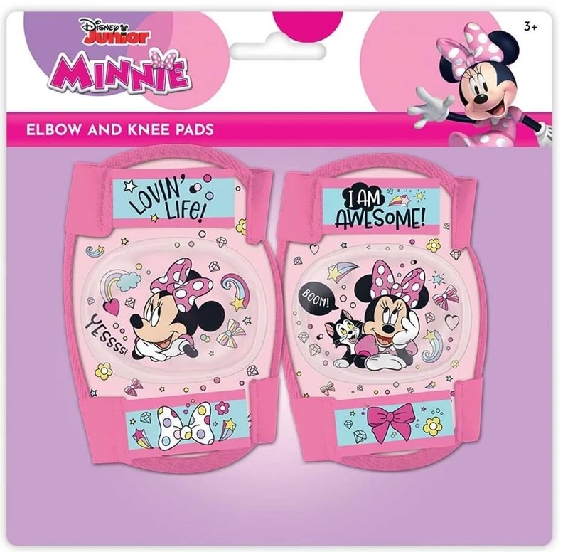 Disney Kita Kojų apsaugos MINNIE