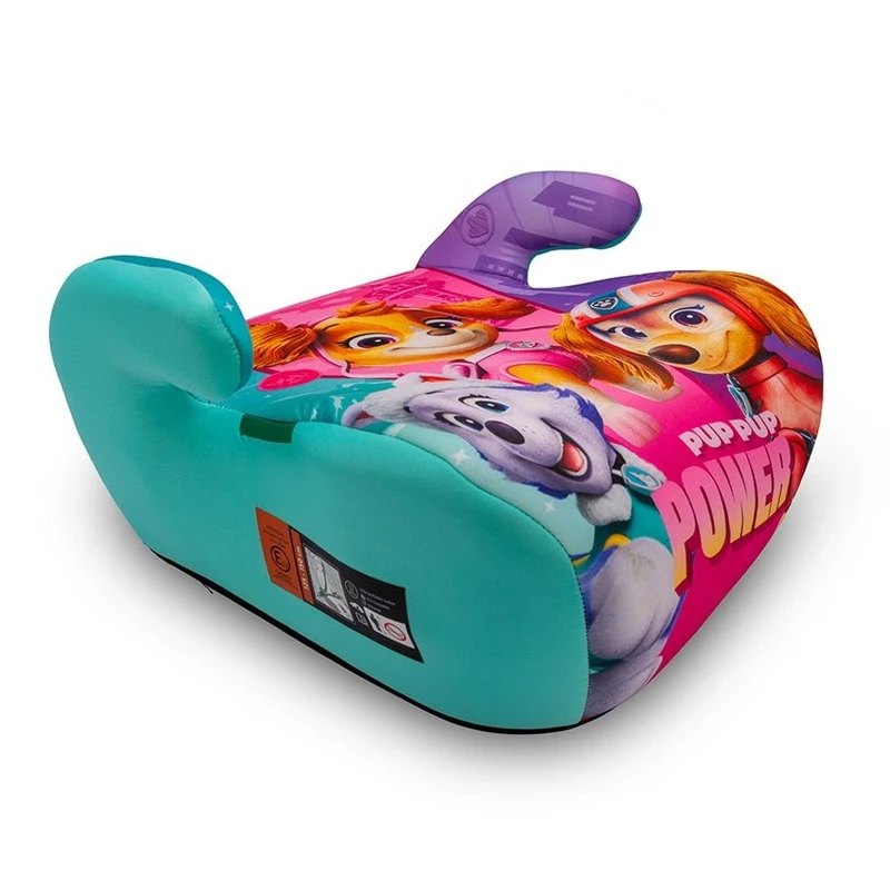 Disney Siedzisko Automobilinė kėdutė (paw patrol r129 2026)