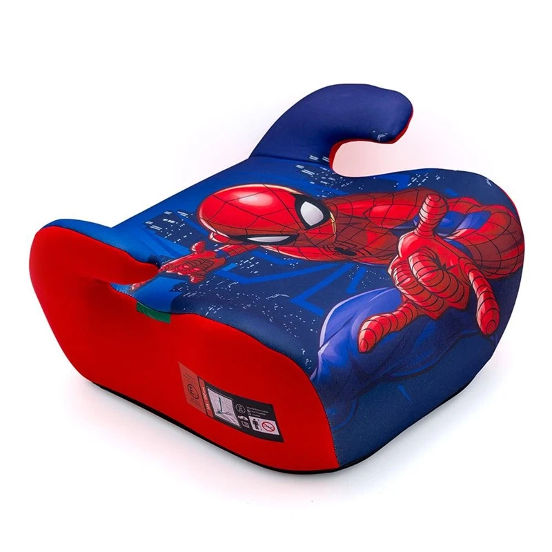 Disney Siedzisko Automobilio sėdynės pagalvėlė r129 žmogus-voras